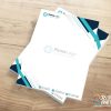 Kurumsal 15 Antetli Kağıt - Hazır Antetli Kağıt Tasarım